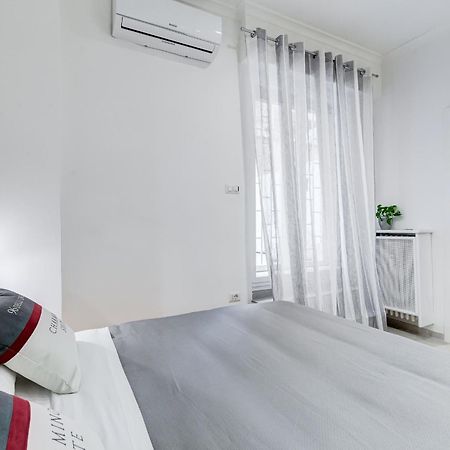 96 Degli Ubaldi Charming Suite Rome Luaran gambar