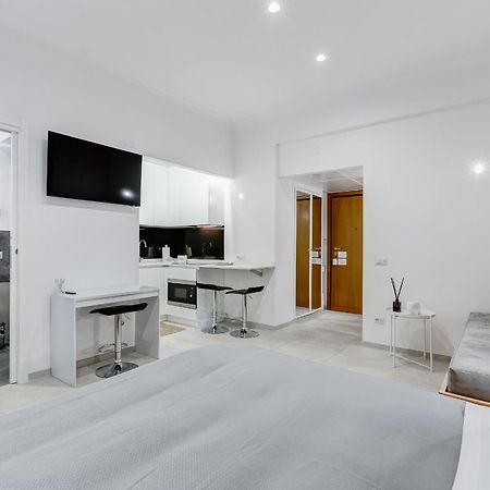 96 Degli Ubaldi Charming Suite Rome Luaran gambar