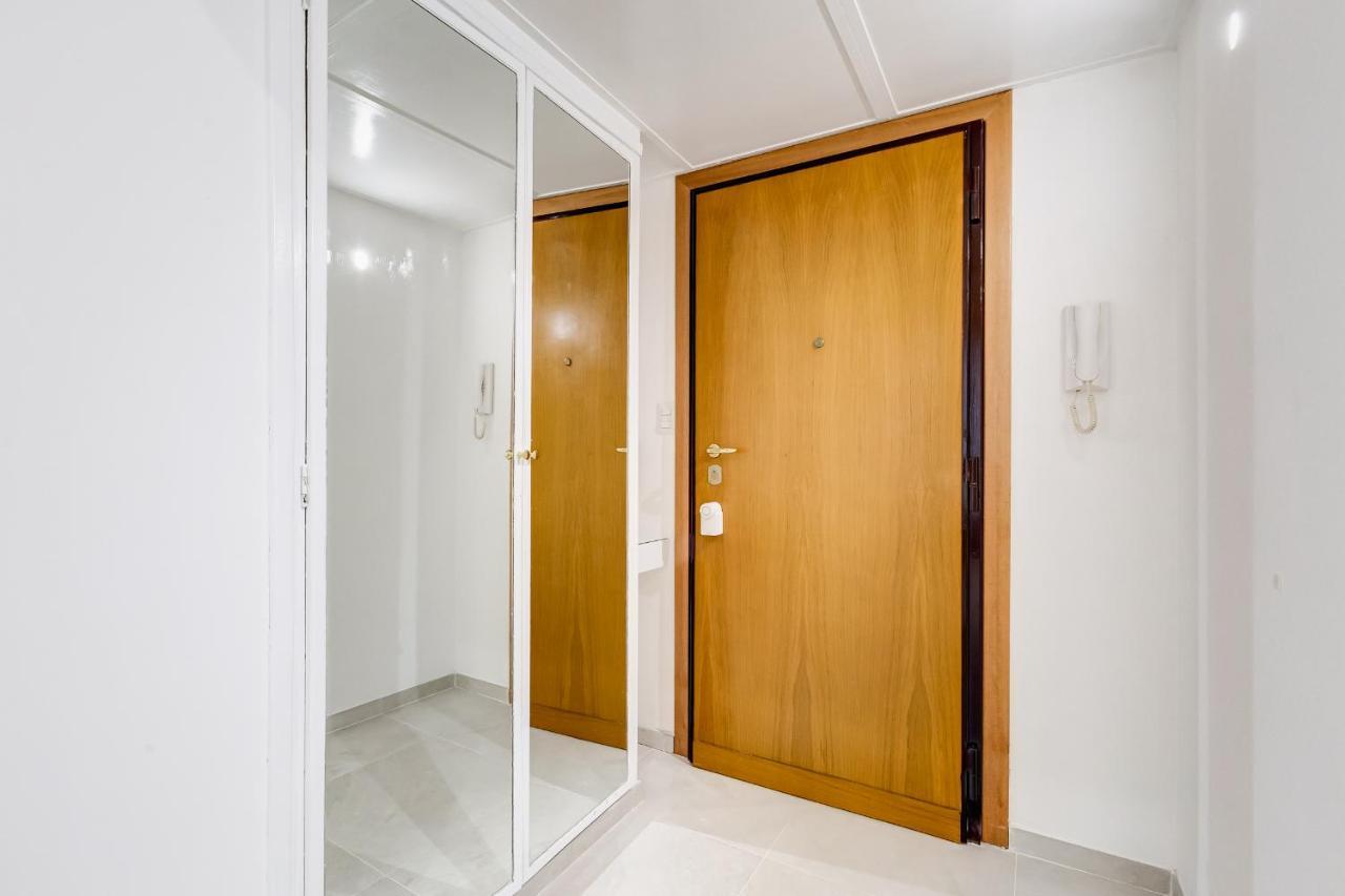 96 Degli Ubaldi Charming Suite Rome Luaran gambar