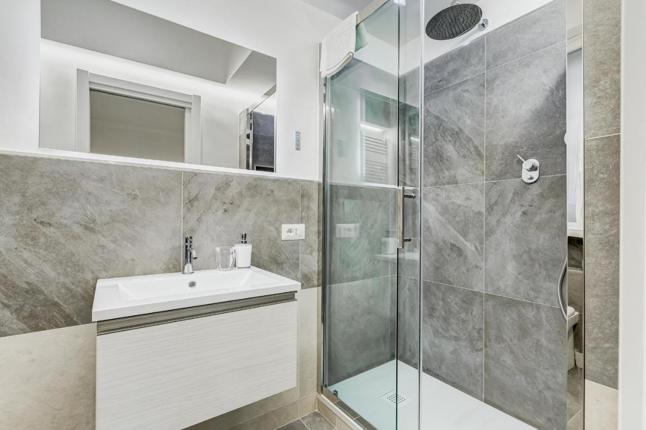 96 Degli Ubaldi Charming Suite Rome Luaran gambar